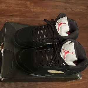 Kids Jordan sneakers